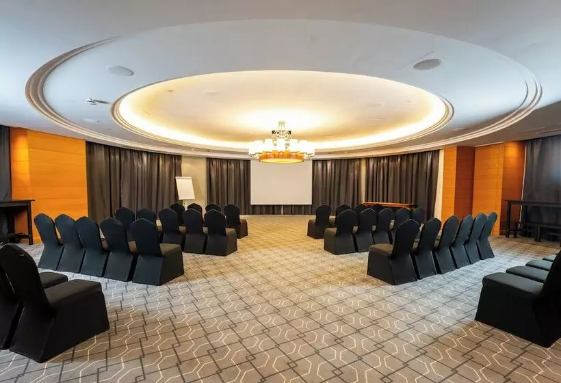 Fotos del hotel Millennium Hotel Doha:  22