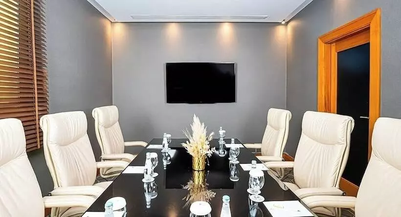 Fotos del hotel Millennium Hotel Doha:  23