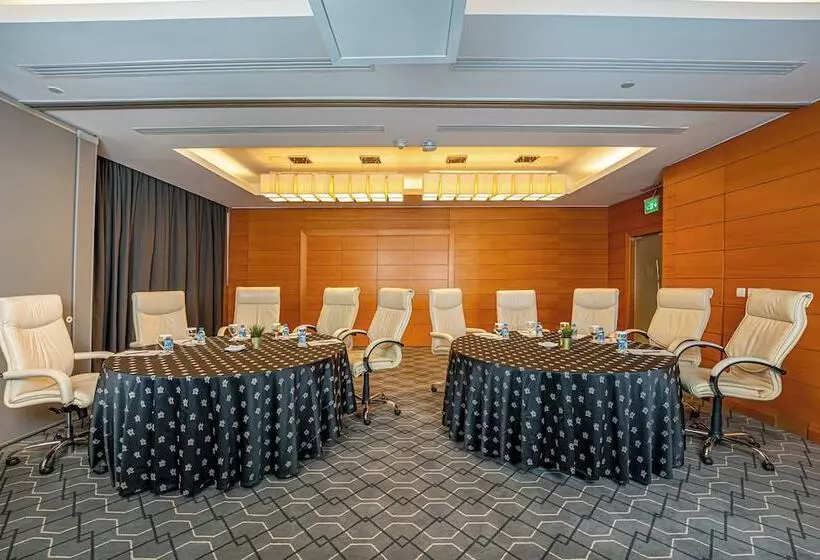 Fotos del hotel Millennium Hotel Doha:  24