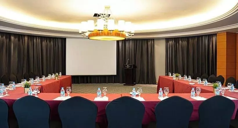 Fotos del hotel Millennium Hotel Doha:  15