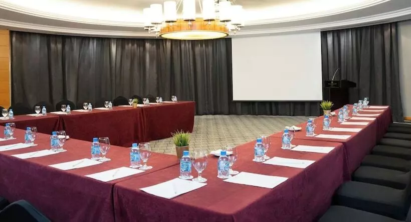 Fotos del hotel Millennium Hotel Doha:  20