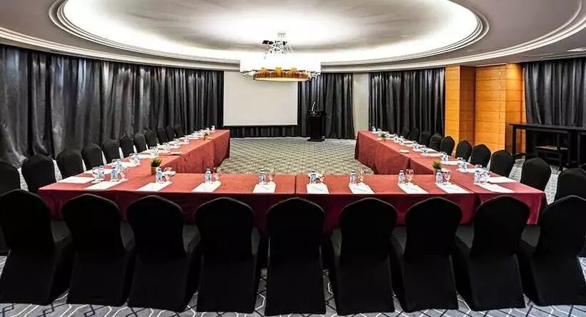 Fotos del hotel Millennium Hotel Doha:  25