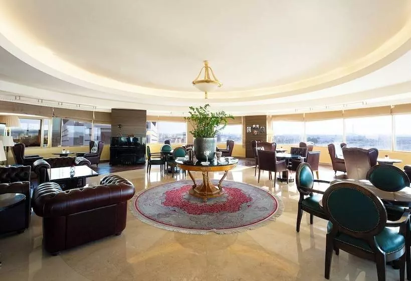 Fotos del hotel Millennium Hotel Doha:  18