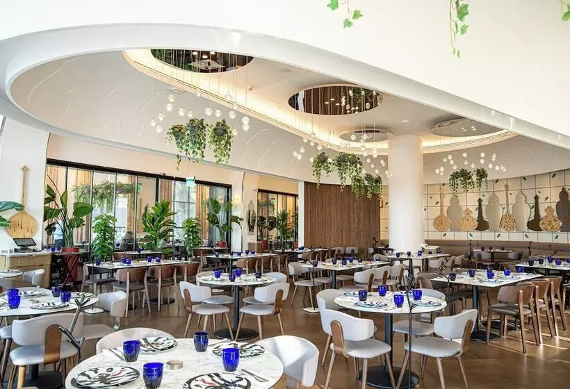 Fotos del hotel Millennium Hotel Doha:  14