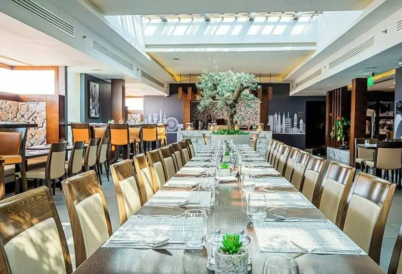 Fotos del hotel Millennium Hotel Doha:  19