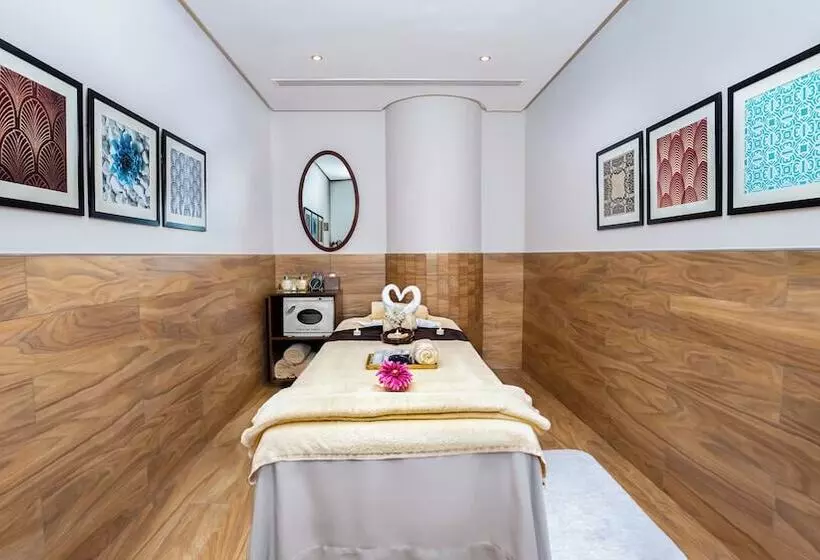 Fotos del hotel Millennium Hotel Doha:  16