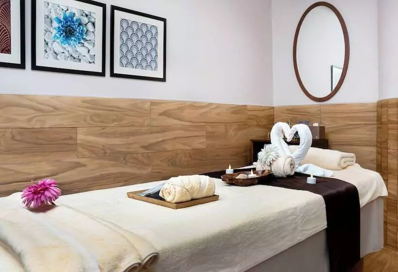 Fotos del hotel Millennium Hotel Doha:  12