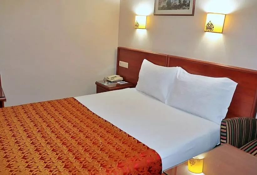 Fotos del hotel Grand Hotel Halic:  16