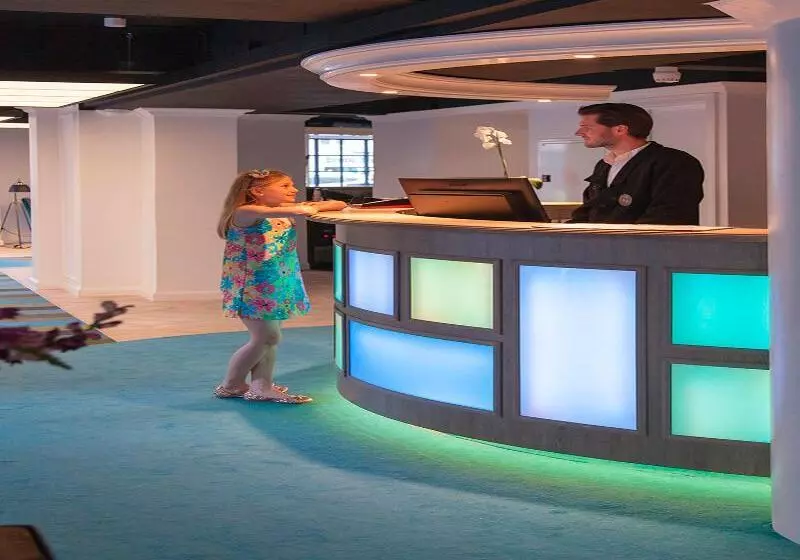 Fotos del hotel Absalon:  11