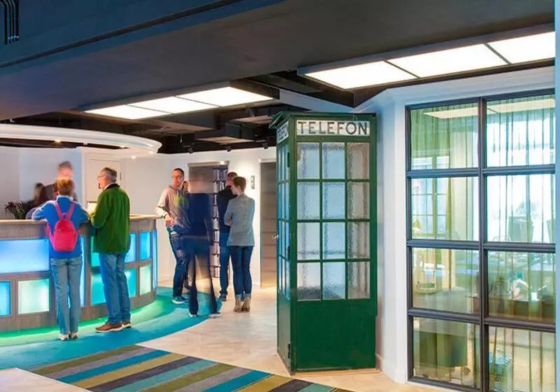 Fotos del hotel Absalon:  12