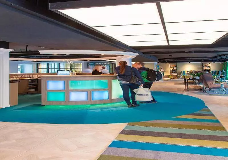 Fotos del hotel Absalon:  5