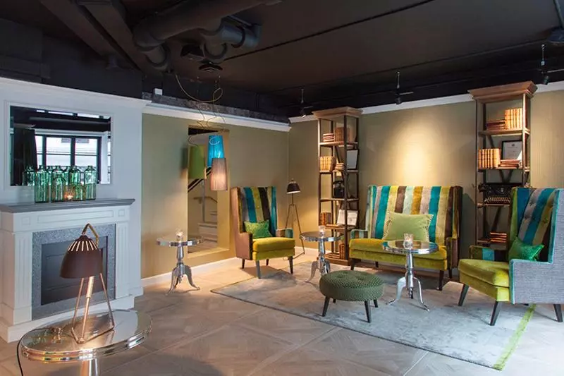 Fotos del hotel Absalon:  2