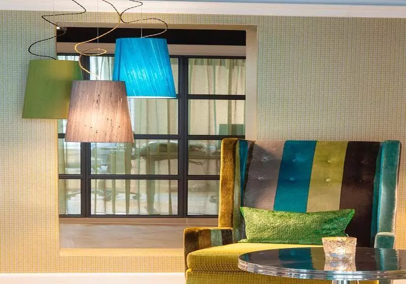 Fotos del hotel Absalon:  14