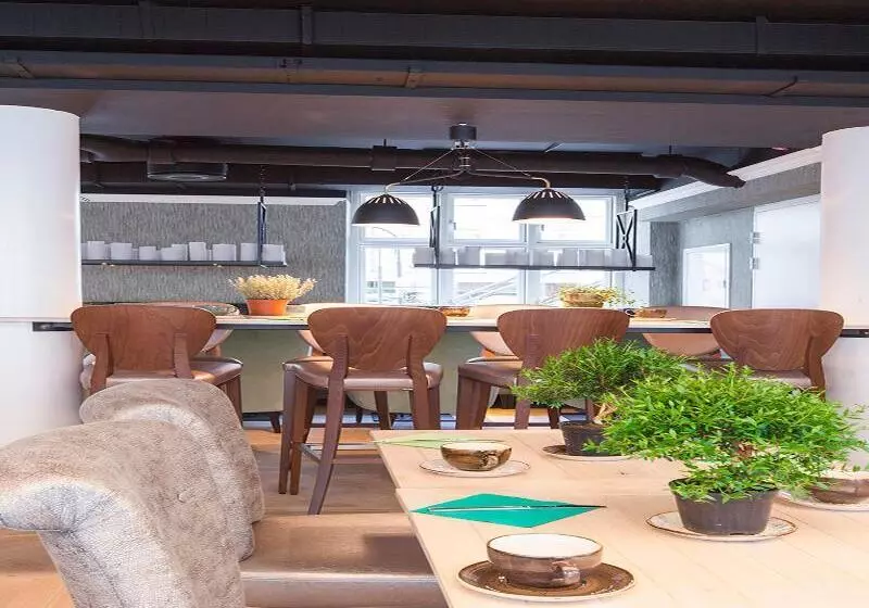 Fotos del hotel Absalon:  24