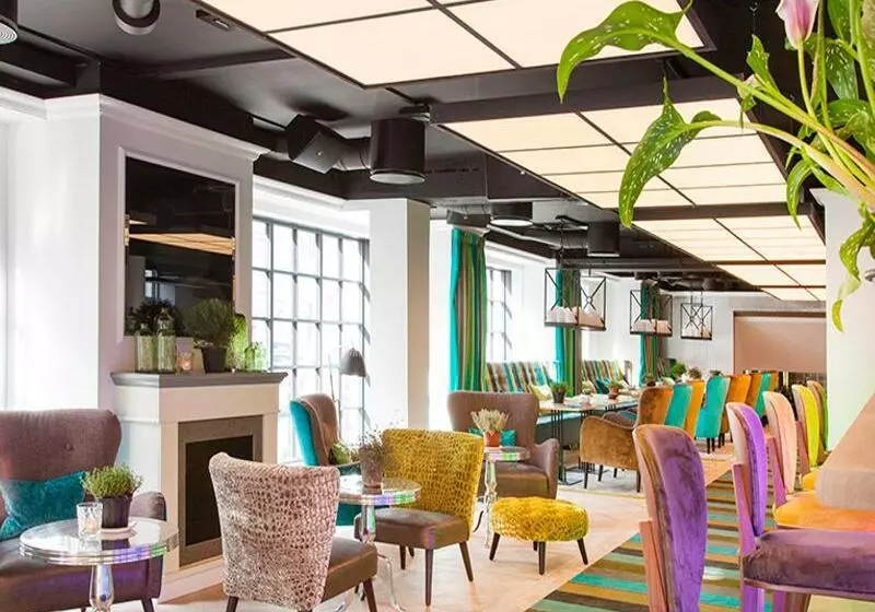 Fotos del hotel Absalon:  19