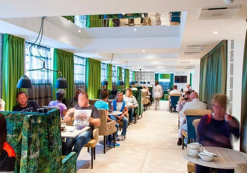 Fotos del hotel Absalon:  20