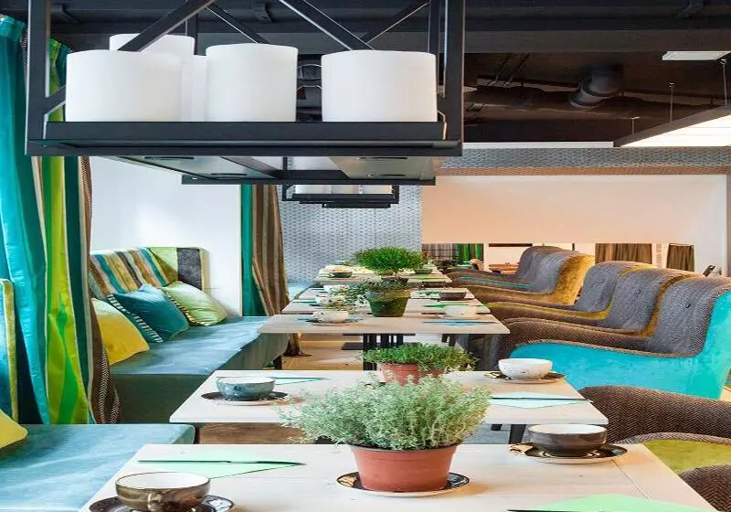 Fotos del hotel Absalon:  22