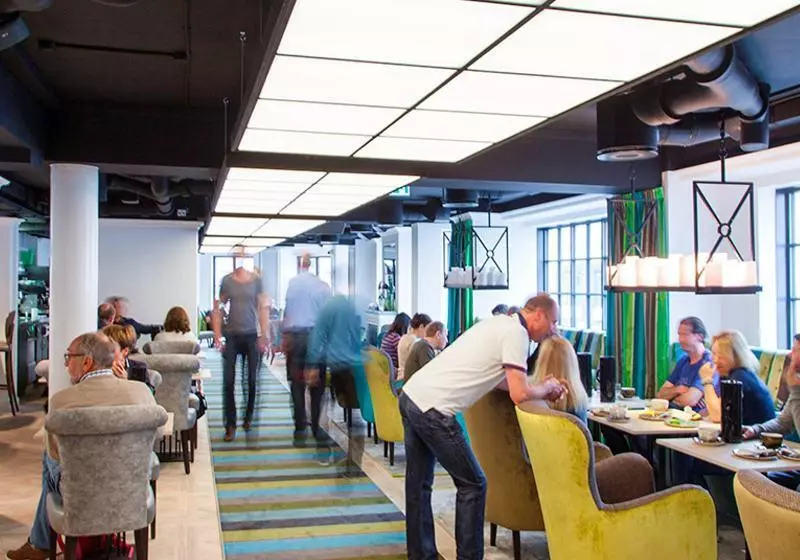 Fotos del hotel Absalon:  9