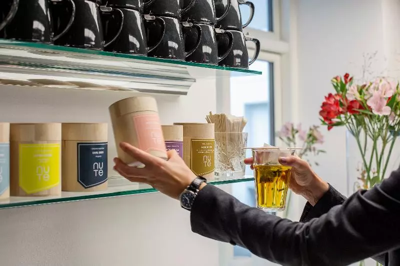 Fotos del hotel Absalon:  16