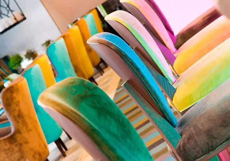 Fotos del hotel Absalon:  7