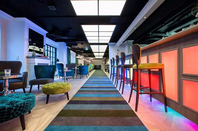 Fotos del hotel Absalon:  23