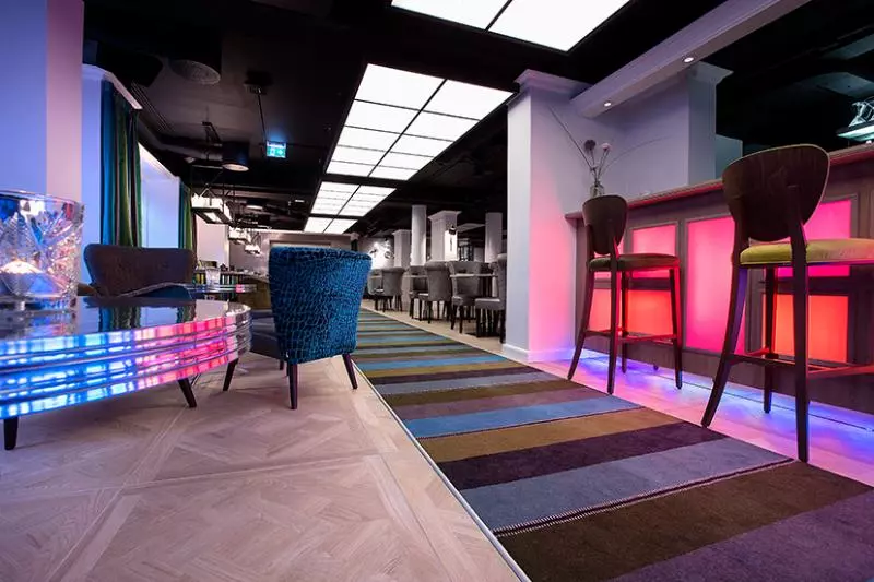 Fotos del hotel Absalon:  21