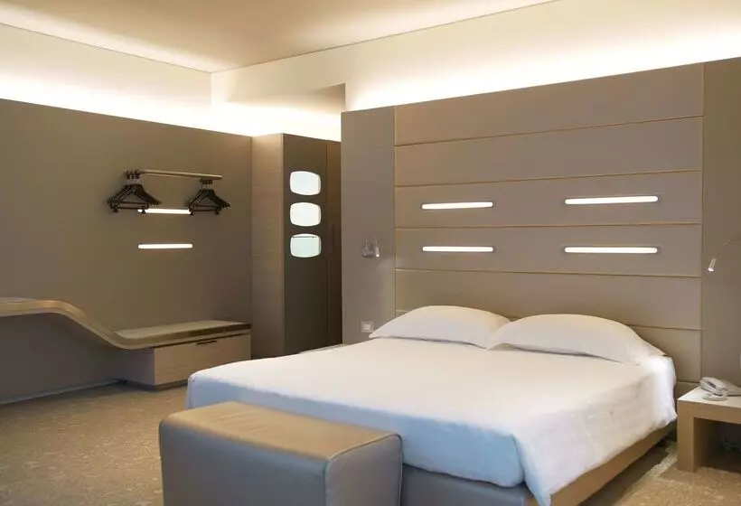 Fotos del hotel Best Western Plus Net Tower  Padova:  9