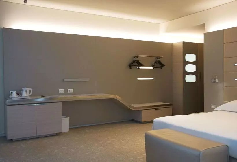 Fotos del hotel Best Western Plus Net Tower  Padova:  21