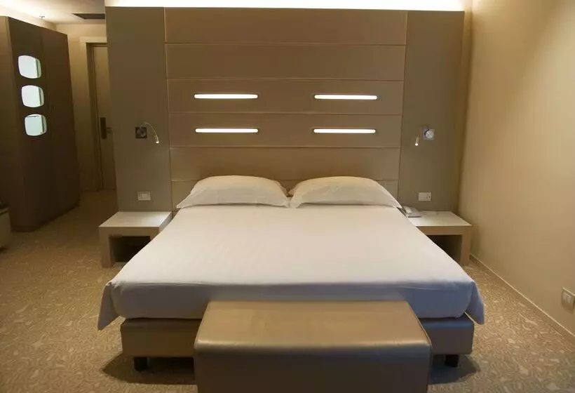 Fotos del hotel Best Western Plus Net Tower  Padova:  6