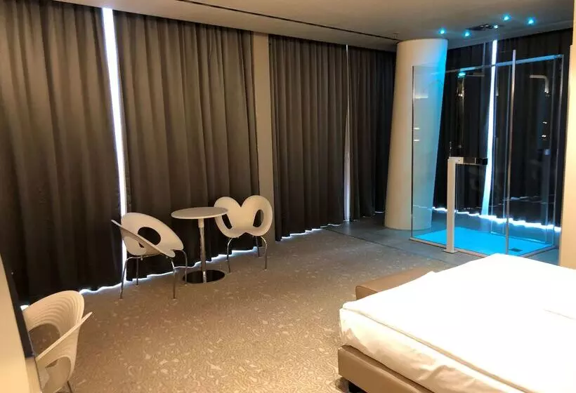 Fotos del hotel Best Western Plus Net Tower  Padova:  14