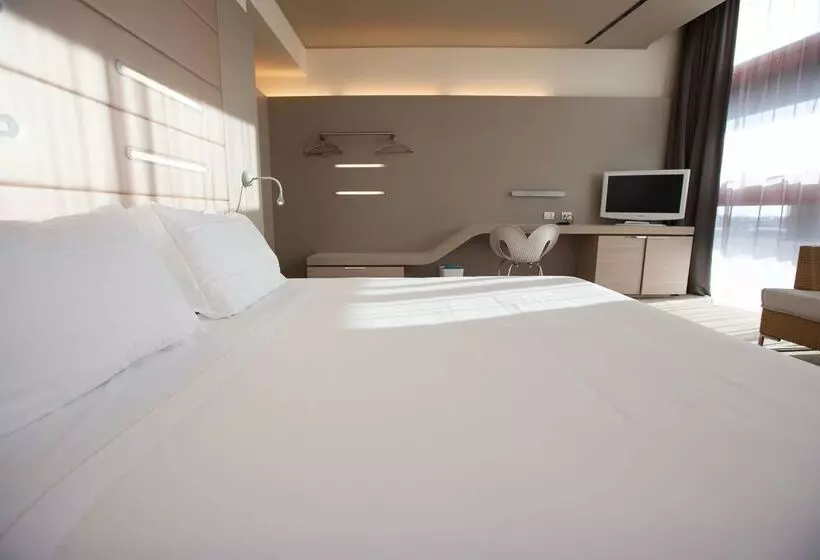 Fotos del hotel Best Western Plus Net Tower  Padova:  5