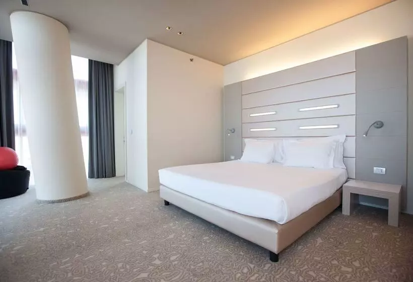 Fotos del hotel Best Western Plus Net Tower  Padova:  7