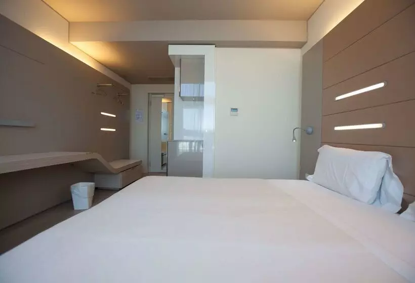 Best Western Plus Net Tower  Padova