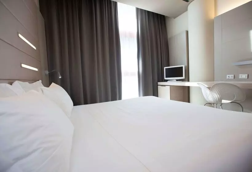 Fotos del hotel Best Western Plus Net Tower  Padova:  13