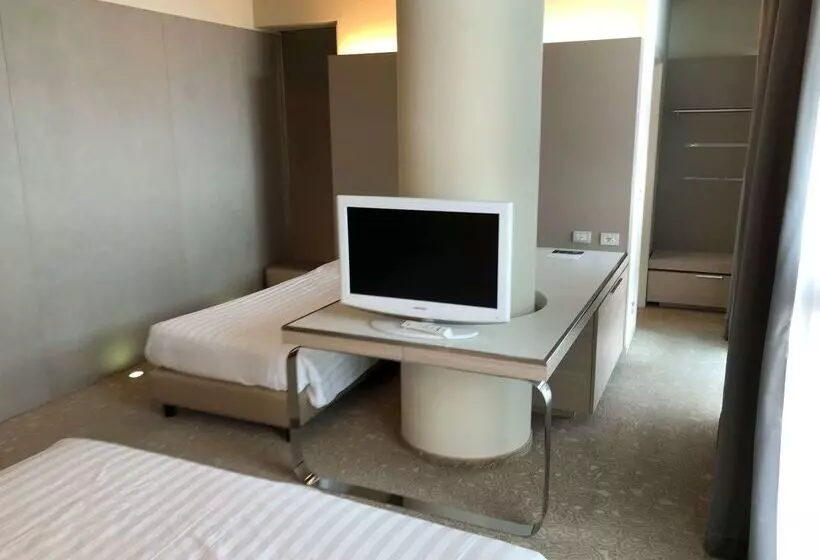 Fotos del hotel Best Western Plus Net Tower  Padova:  25