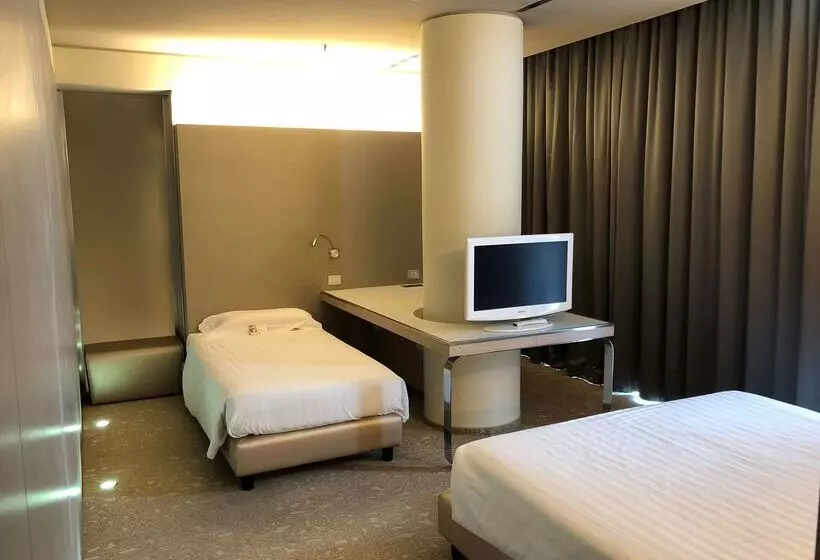 Fotos del hotel Best Western Plus Net Tower  Padova:  11