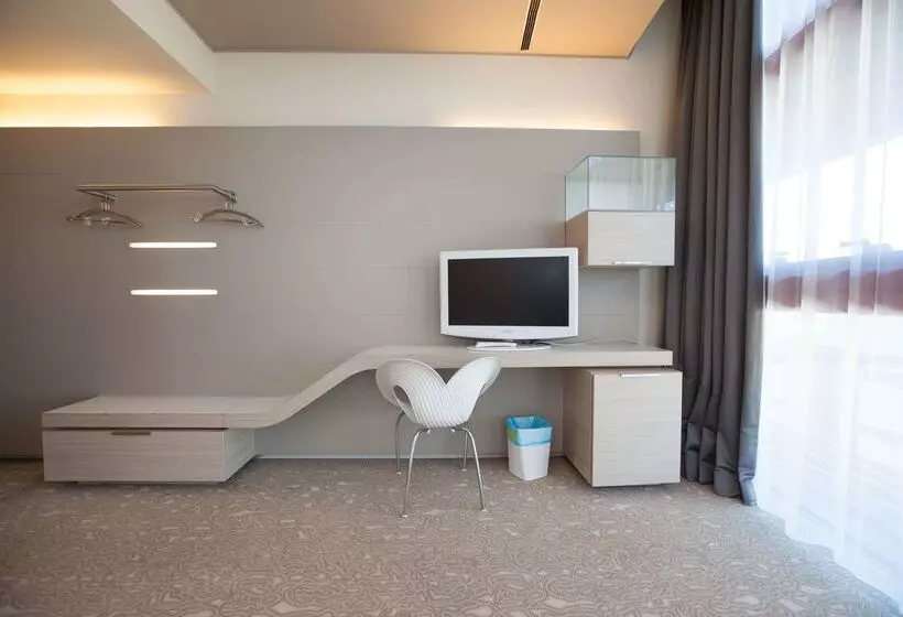 Fotos del hotel Best Western Plus Net Tower  Padova:  12