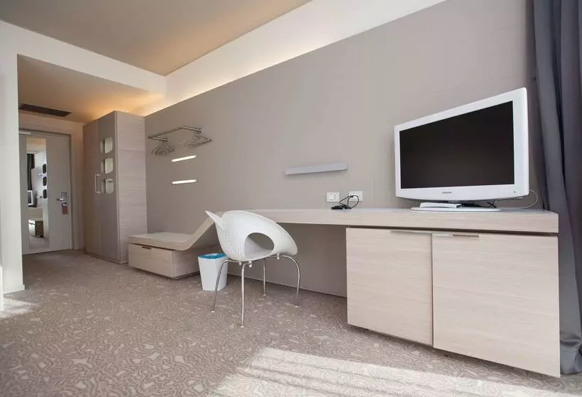 Fotos del hotel Best Western Plus Net Tower  Padova:  20