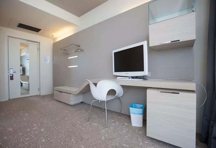 Fotos del hotel Best Western Plus Net Tower  Padova:  17