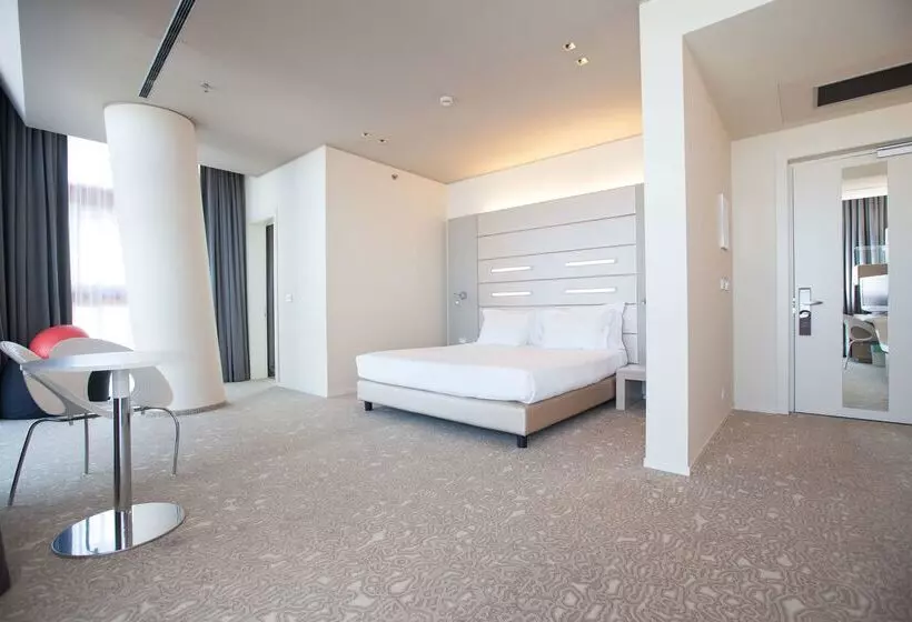 Fotos del hotel Best Western Plus Net Tower  Padova:  23