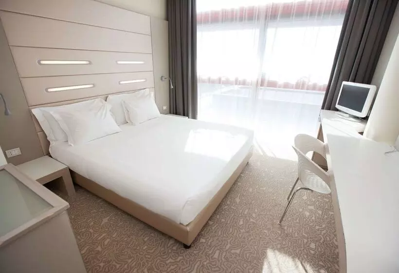 Fotos del hotel Best Western Plus Net Tower  Padova:  16