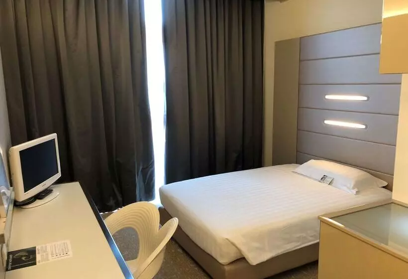 Fotos del hotel Best Western Plus Net Tower  Padova:  15