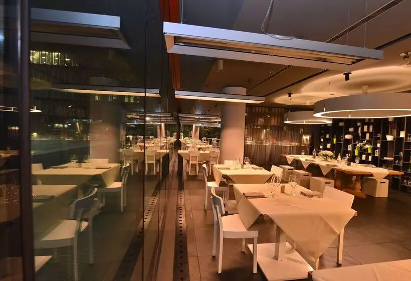 Fotos del hotel Best Western Plus Net Tower  Padova:  2