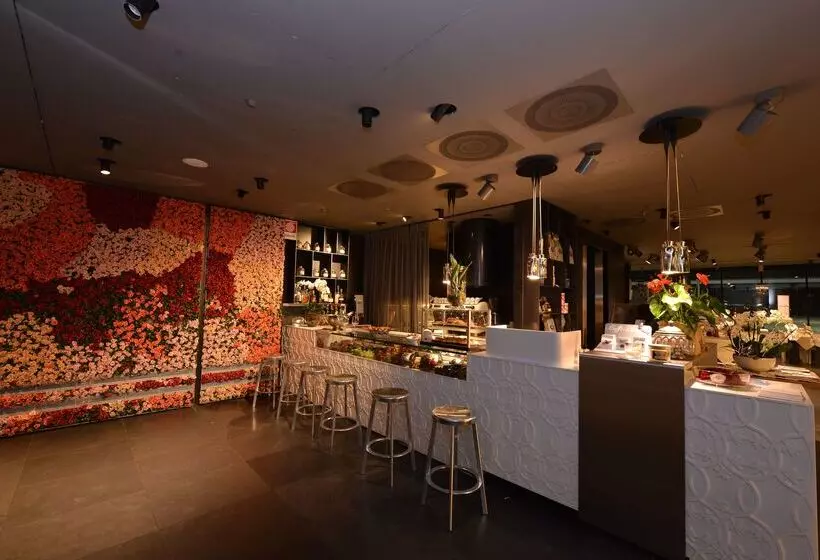 Fotos del hotel Best Western Plus Net Tower  Padova:  3