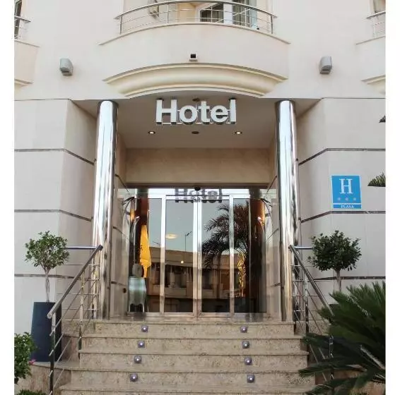 Fotos del hotel El Trebol:  2