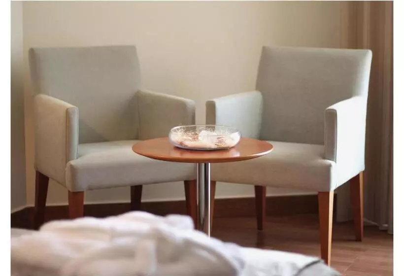 Fotos del hotel El Trebol:  23