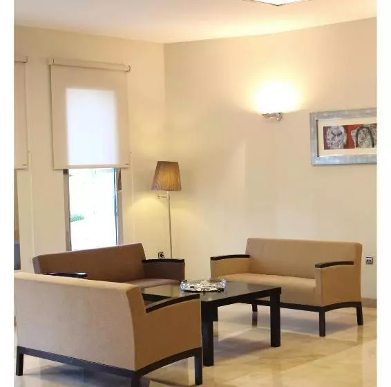 Fotos del hotel El Trebol:  4