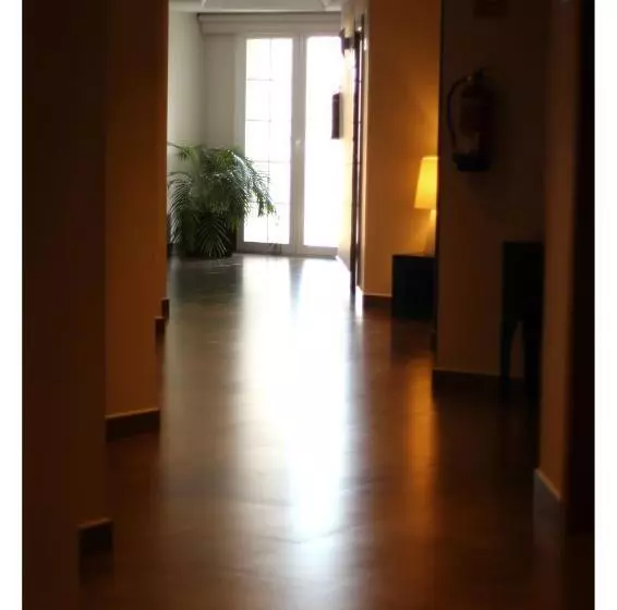 Fotos del hotel El Trebol:  18