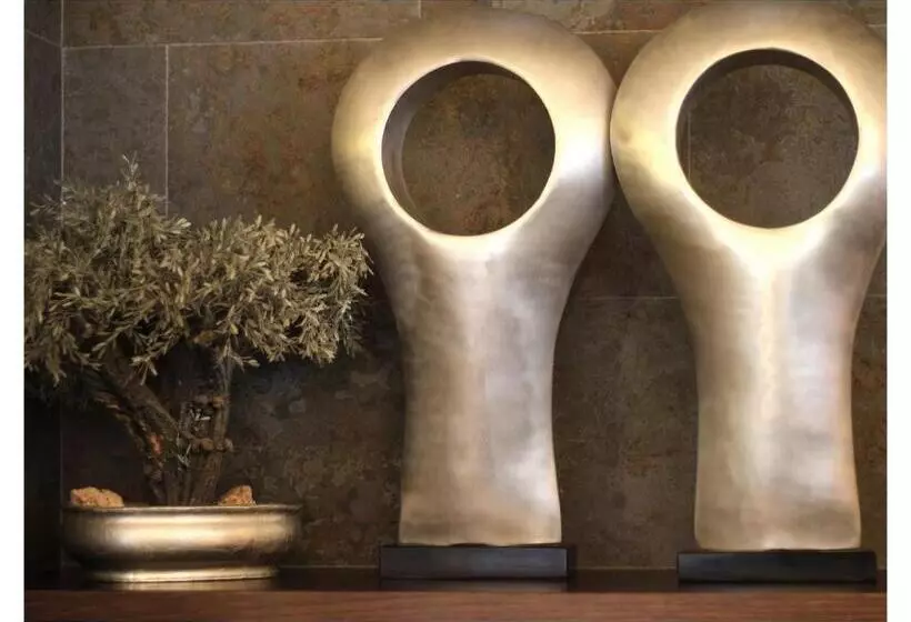 Fotos del hotel El Trebol:  6