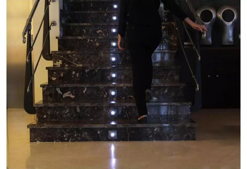 Fotos del hotel El Trebol:  15